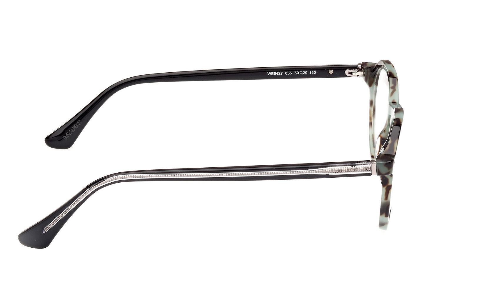 Web Eyeglasses WE5427 055