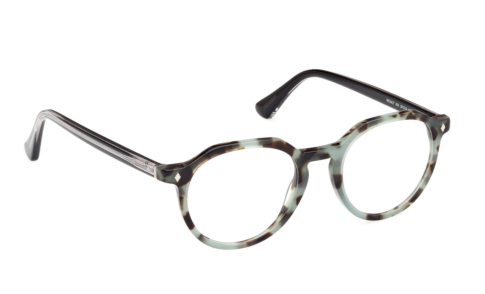 Web Eyeglasses WE5427 055