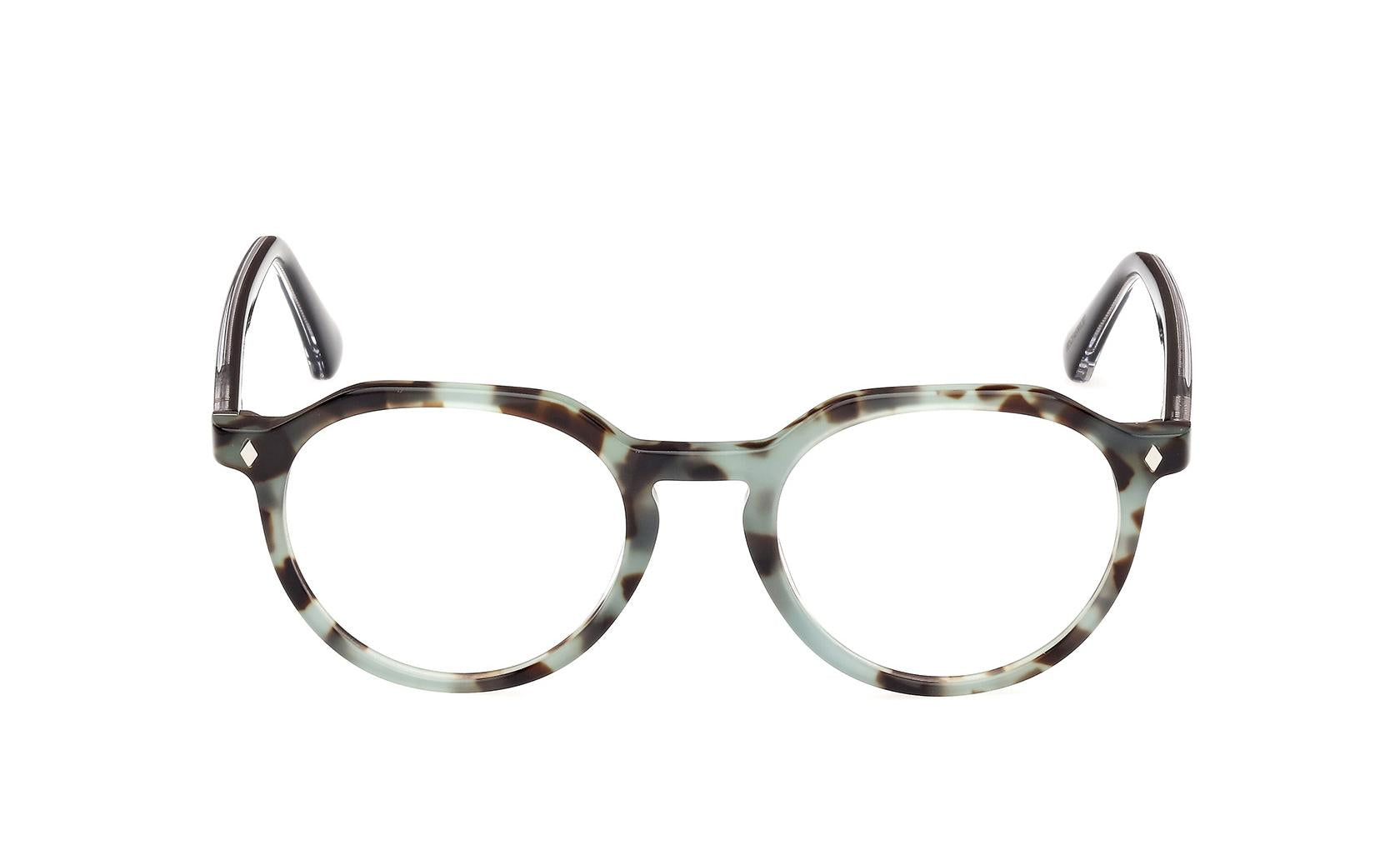 Web Eyeglasses WE5427 055