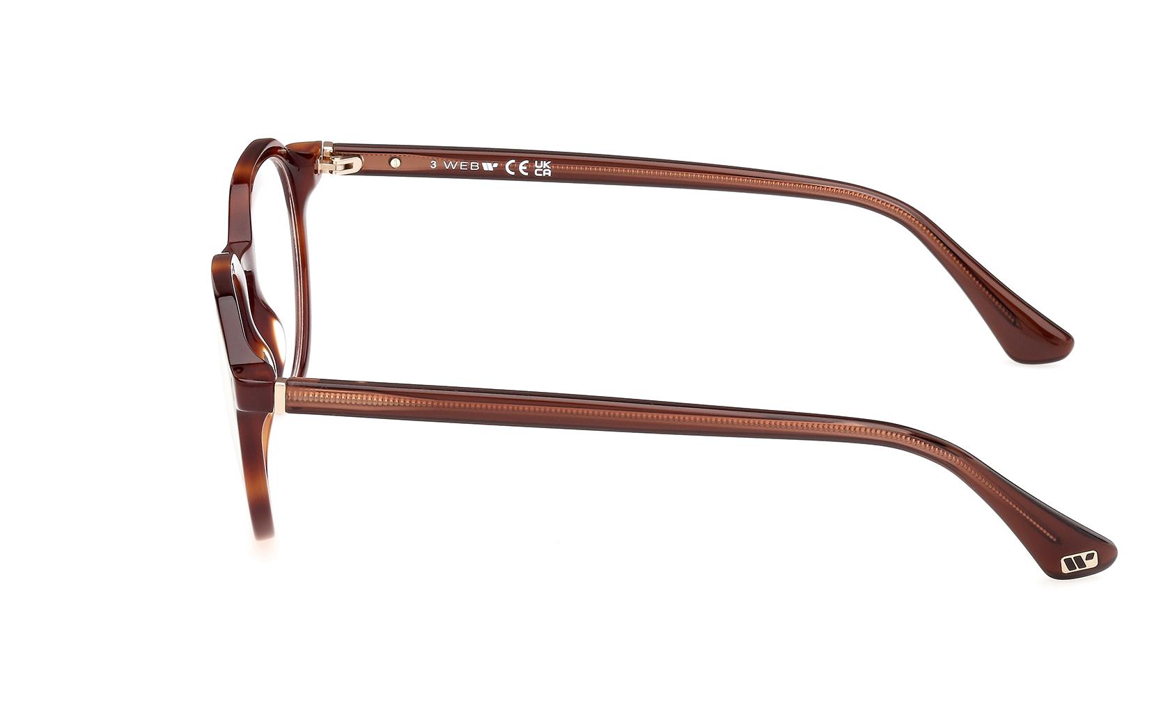 Web Eyeglasses WE5427 056