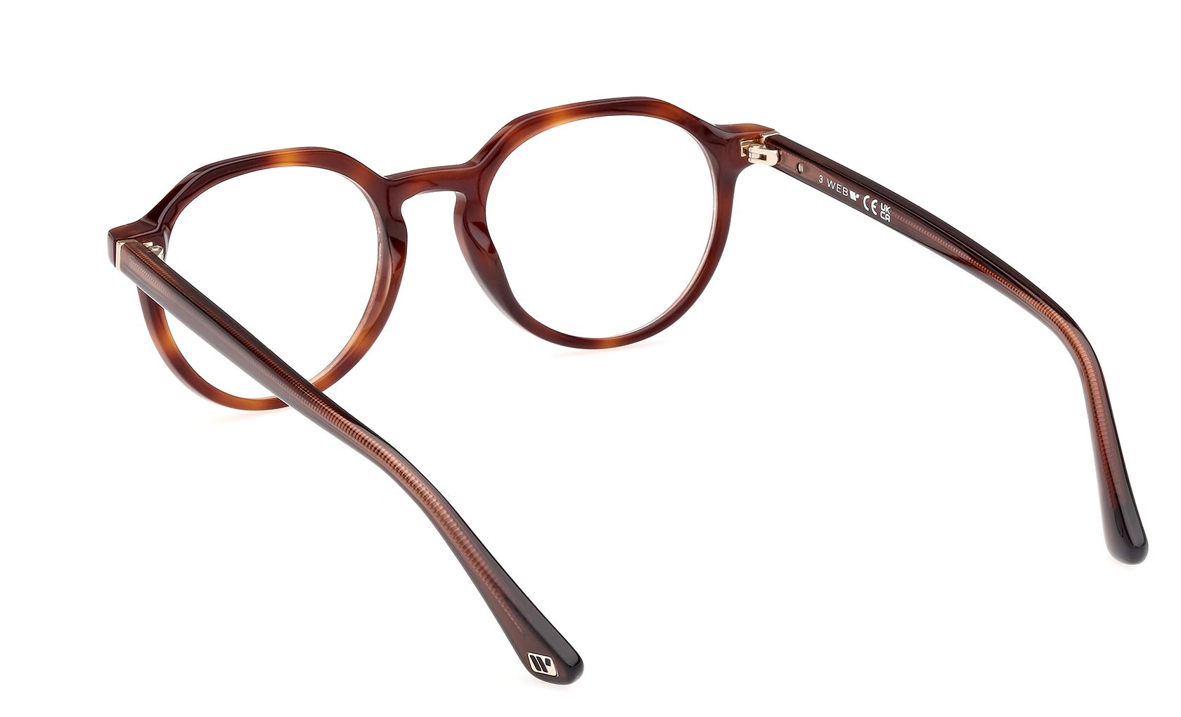 Web Eyeglasses WE5427 056