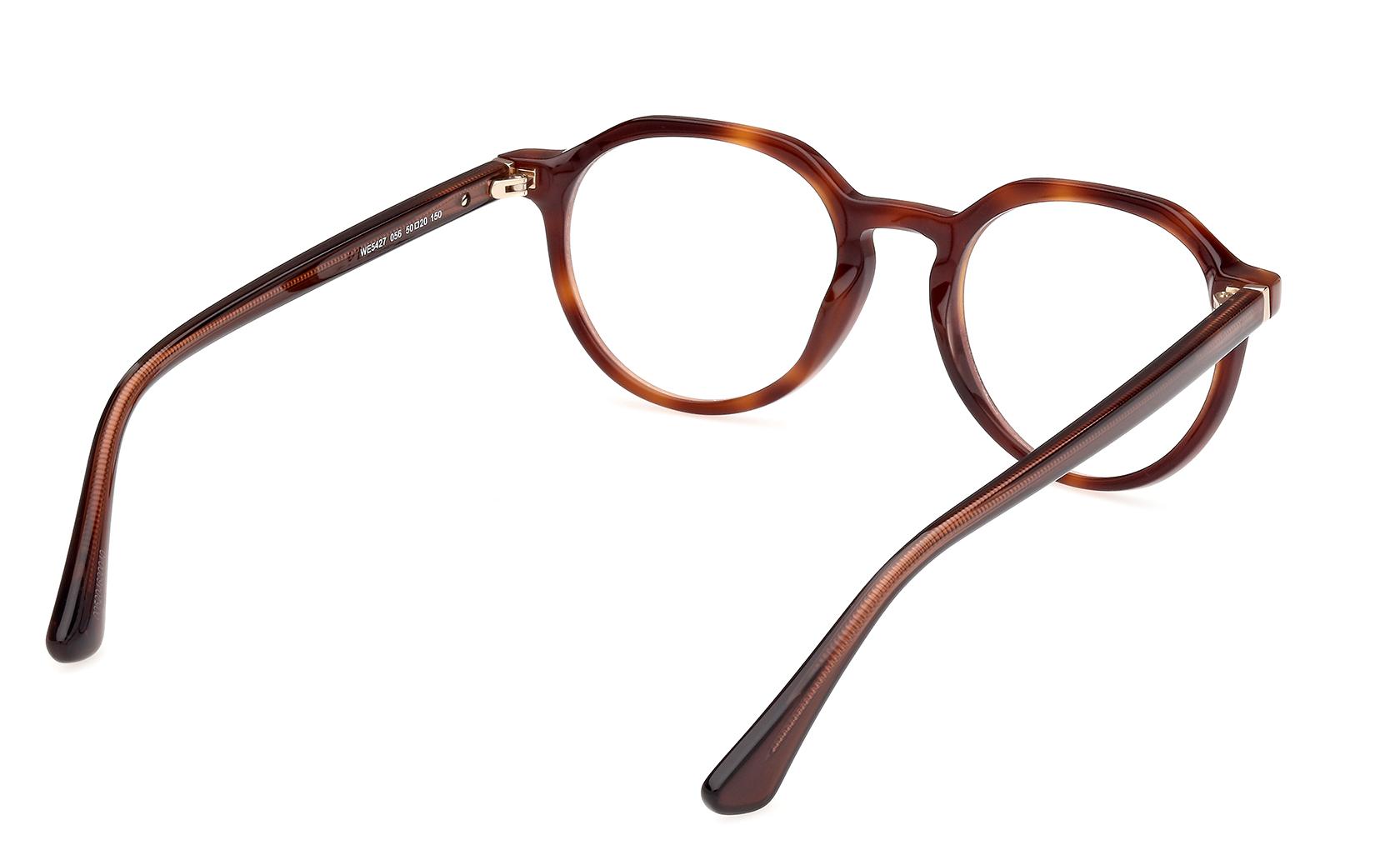 Web Eyeglasses WE5427 056