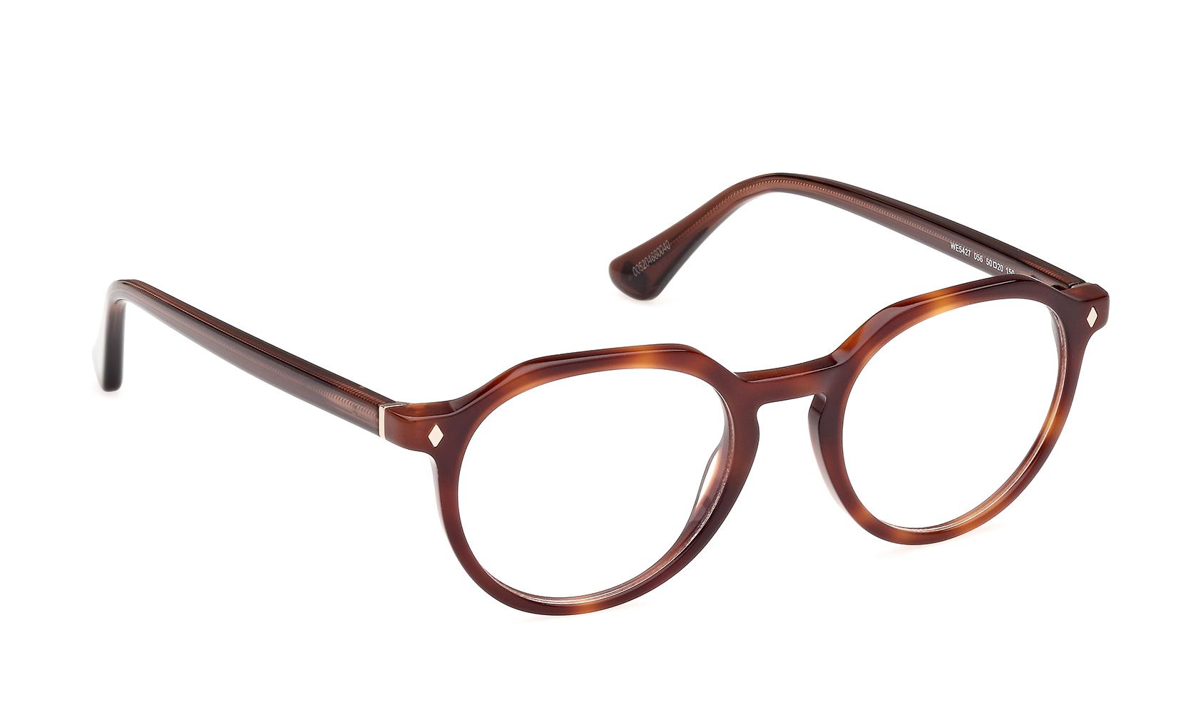 Web Eyeglasses WE5427 056