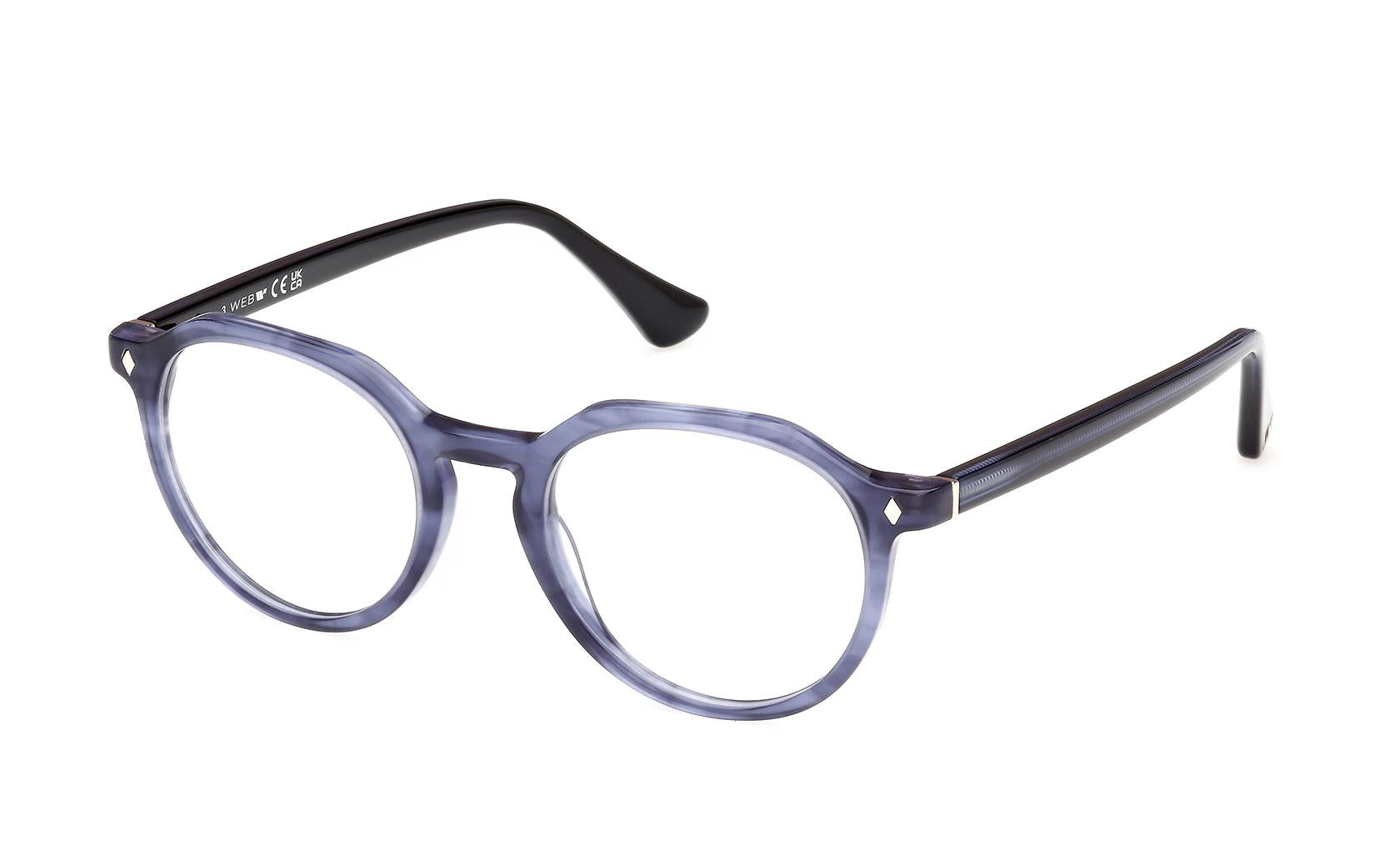 Web Eyeglasses WE5427 092