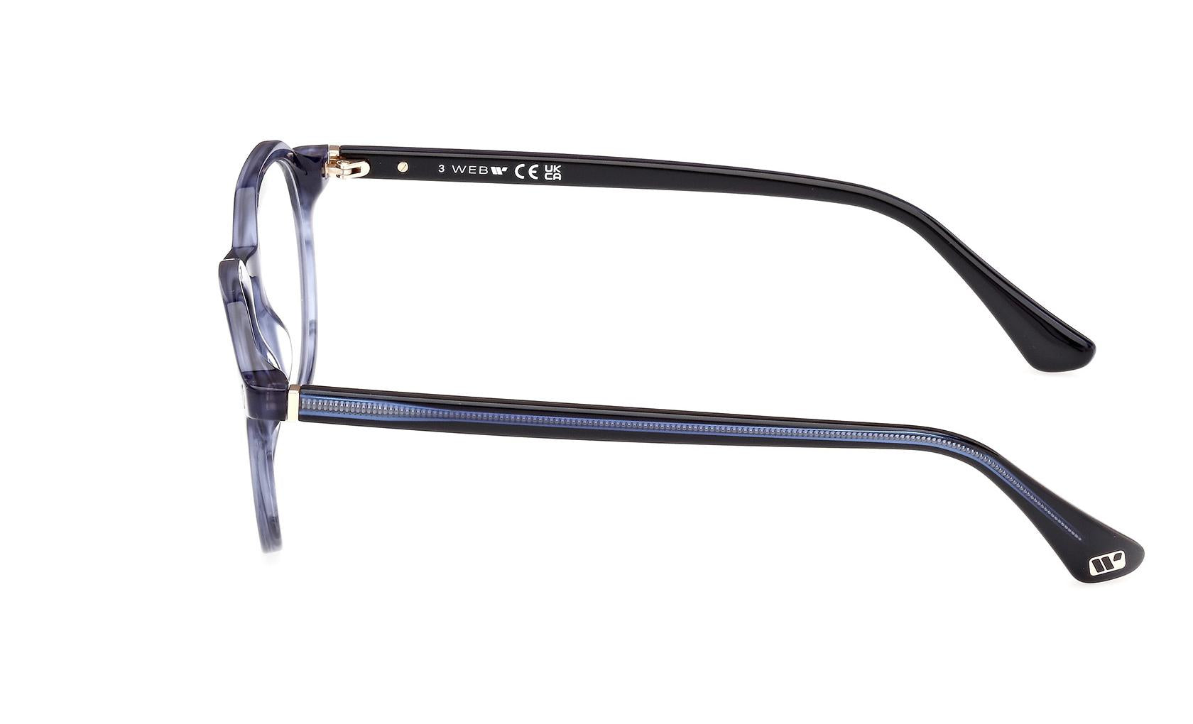 Web Eyeglasses WE5427 092