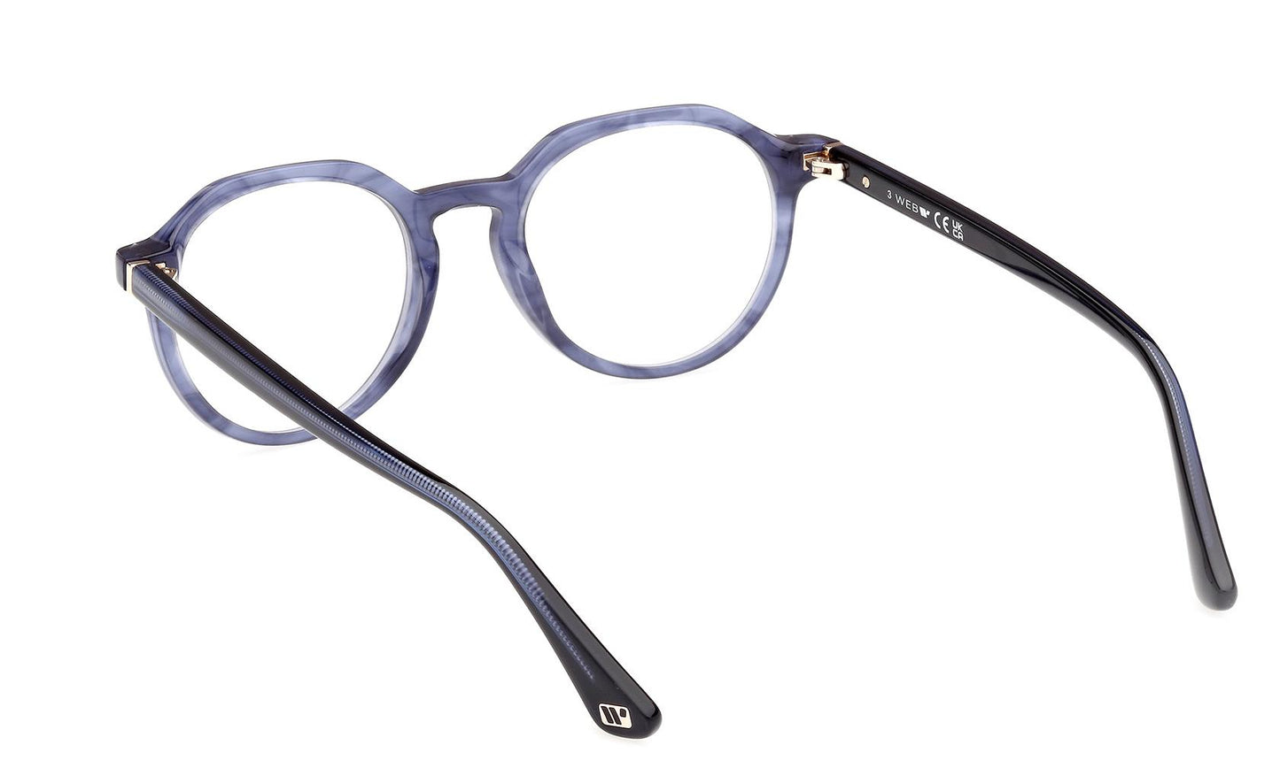 Web Eyeglasses WE5427 092