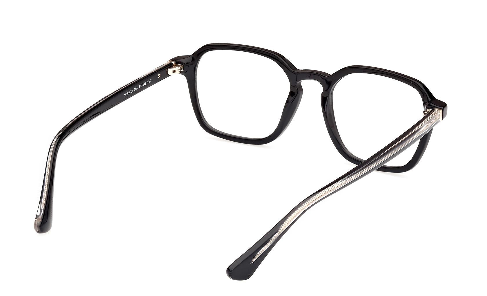 Web Eyeglasses WE5428 001