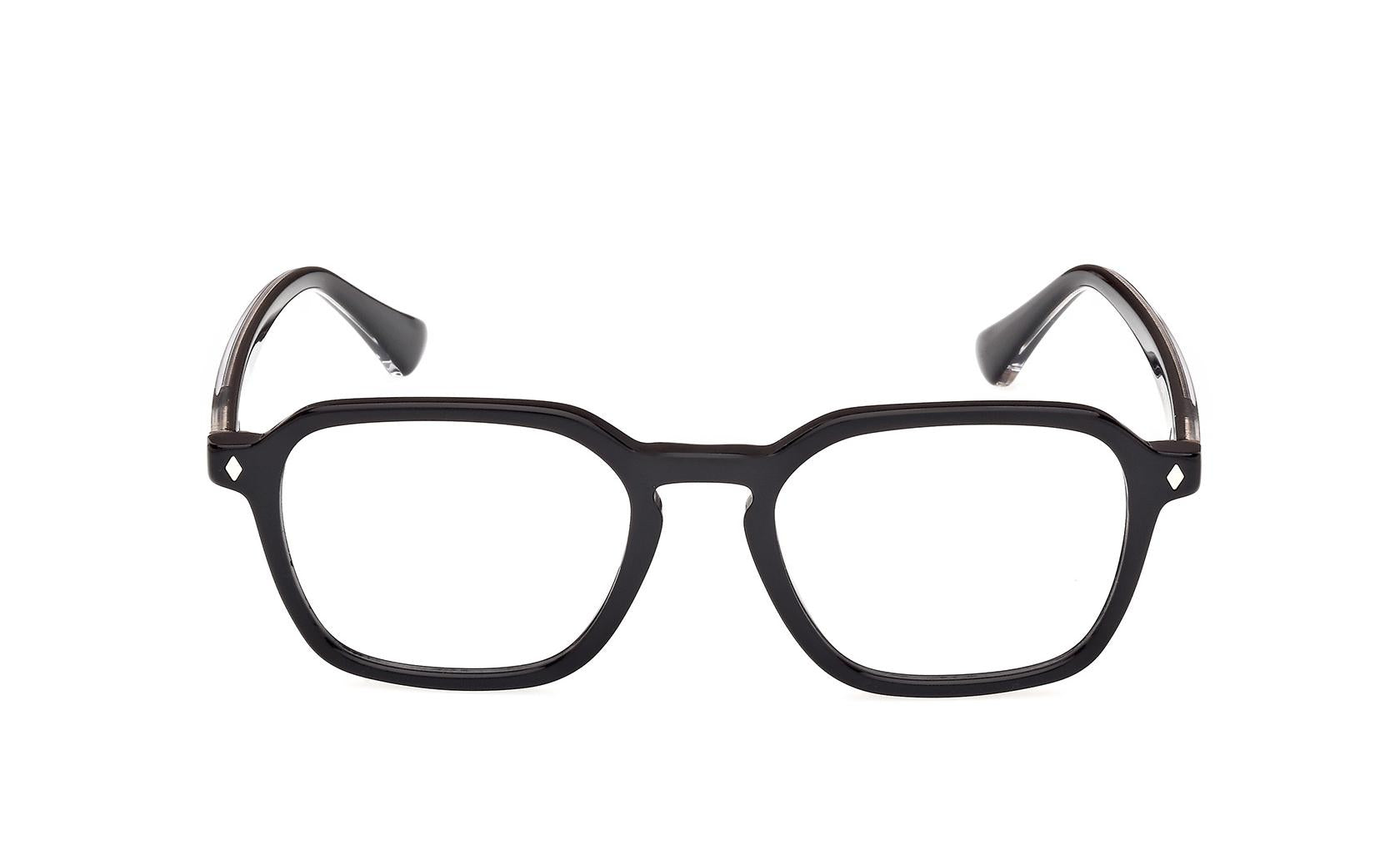 Web Eyeglasses WE5428 001