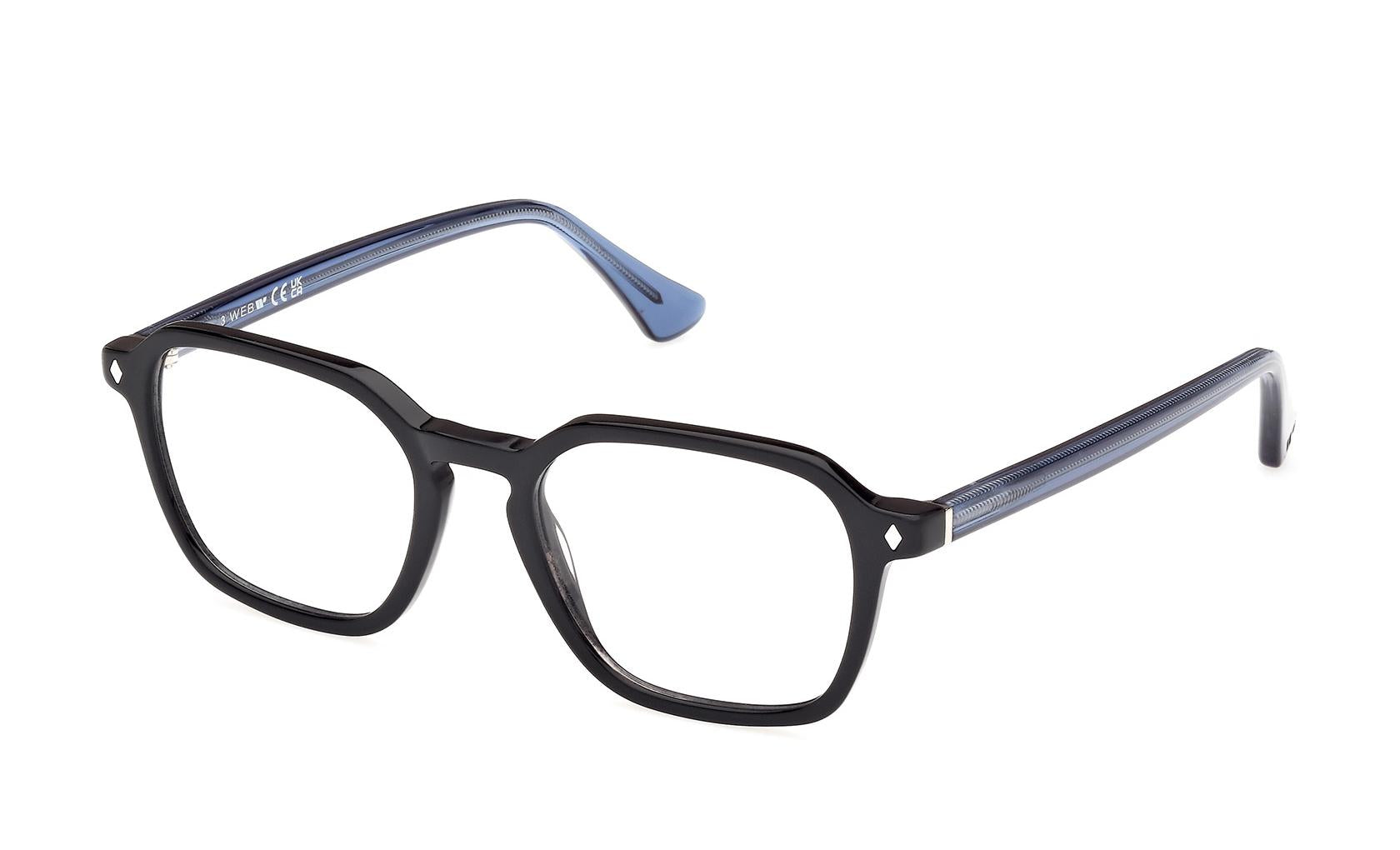 Web Eyeglasses WE5428 005