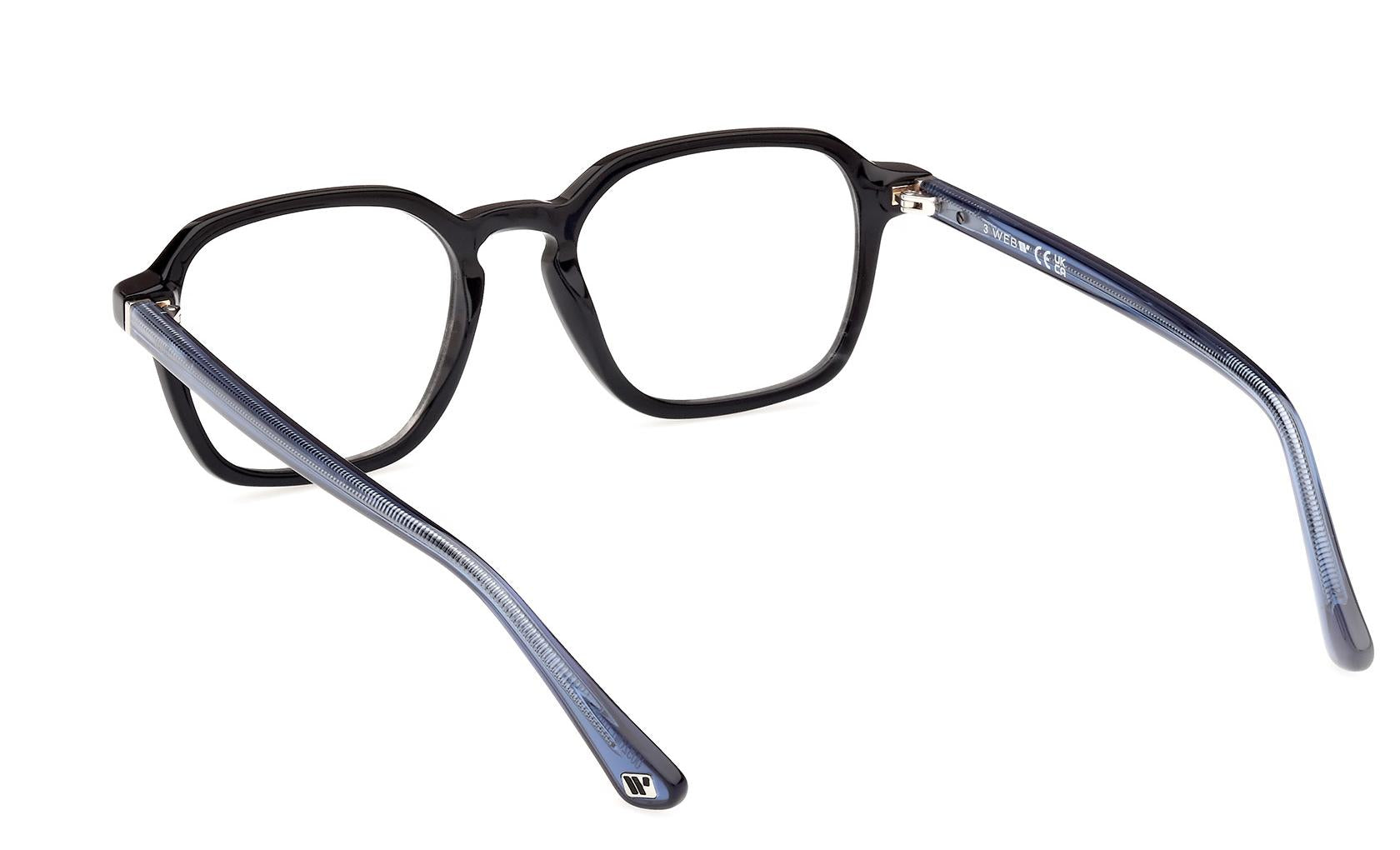Web Eyeglasses WE5428 005