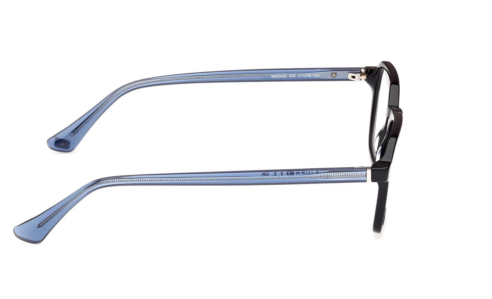 Web Eyeglasses WE5428 005
