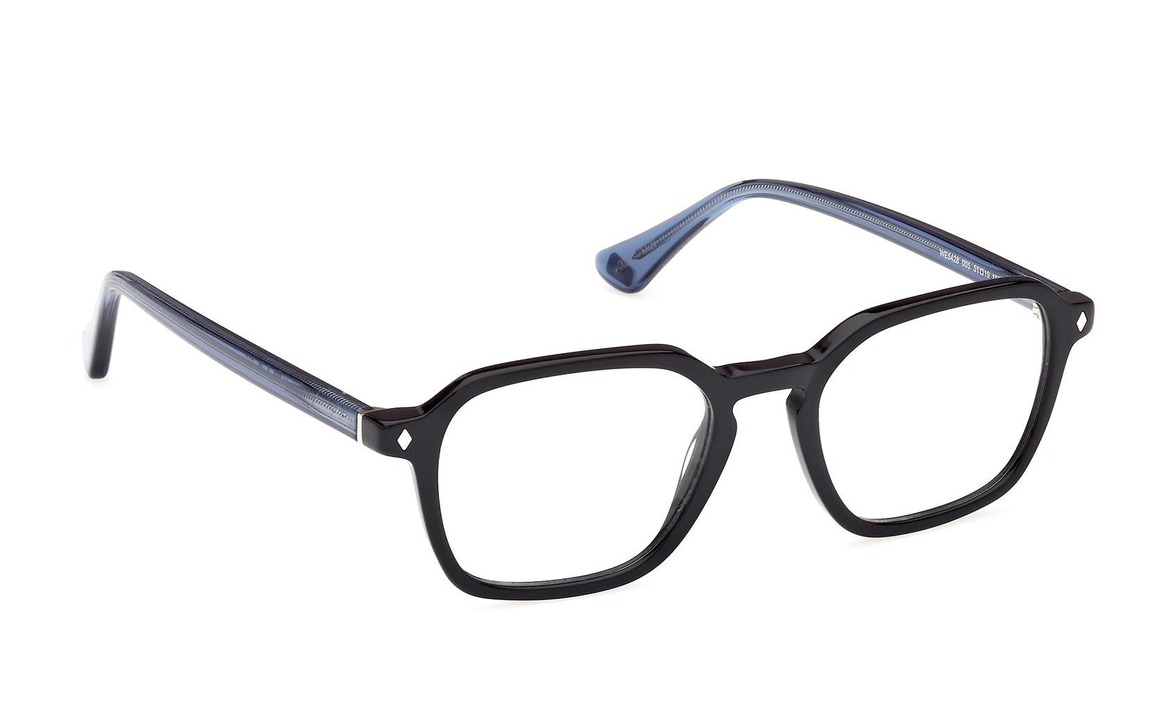 Web Eyeglasses WE5428 005