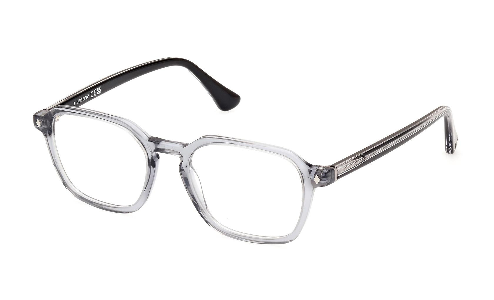 Web Eyeglasses WE5428 020