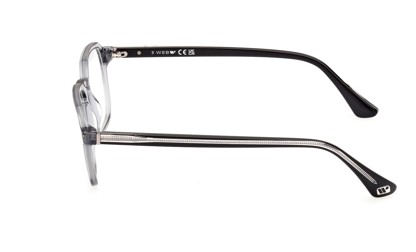 Web Eyeglasses WE5428 020