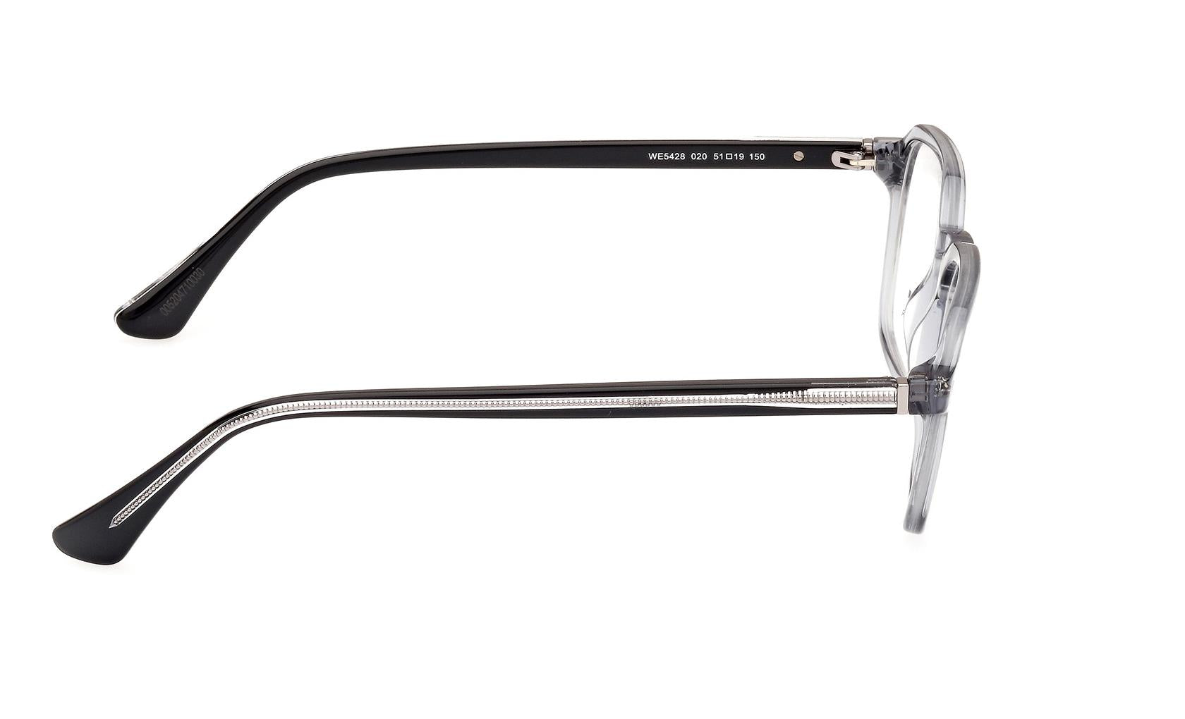 Web Eyeglasses WE5428 020