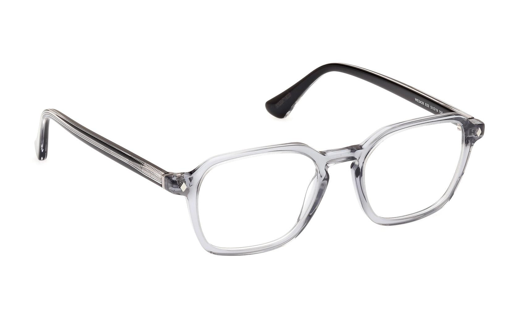 Web Eyeglasses WE5428 020