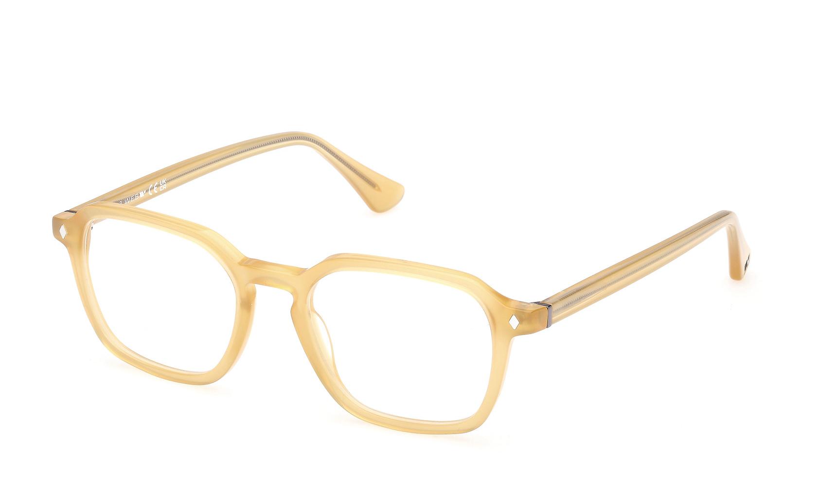 Web Eyeglasses WE5428 041