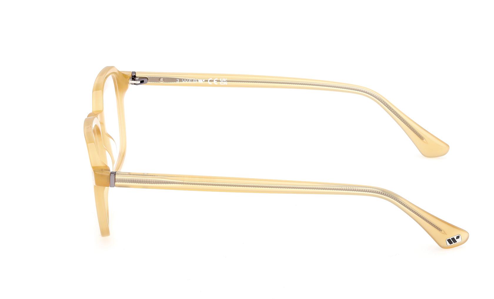 Web Eyeglasses WE5428 041