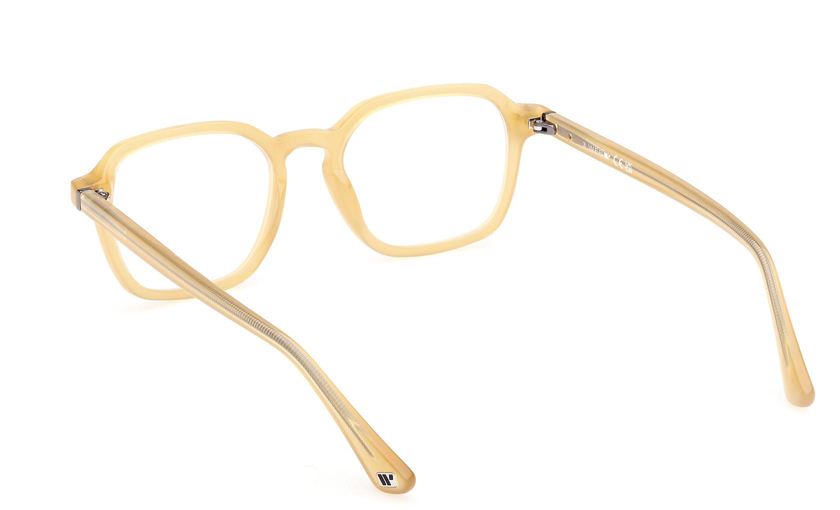 Web Eyeglasses WE5428 041