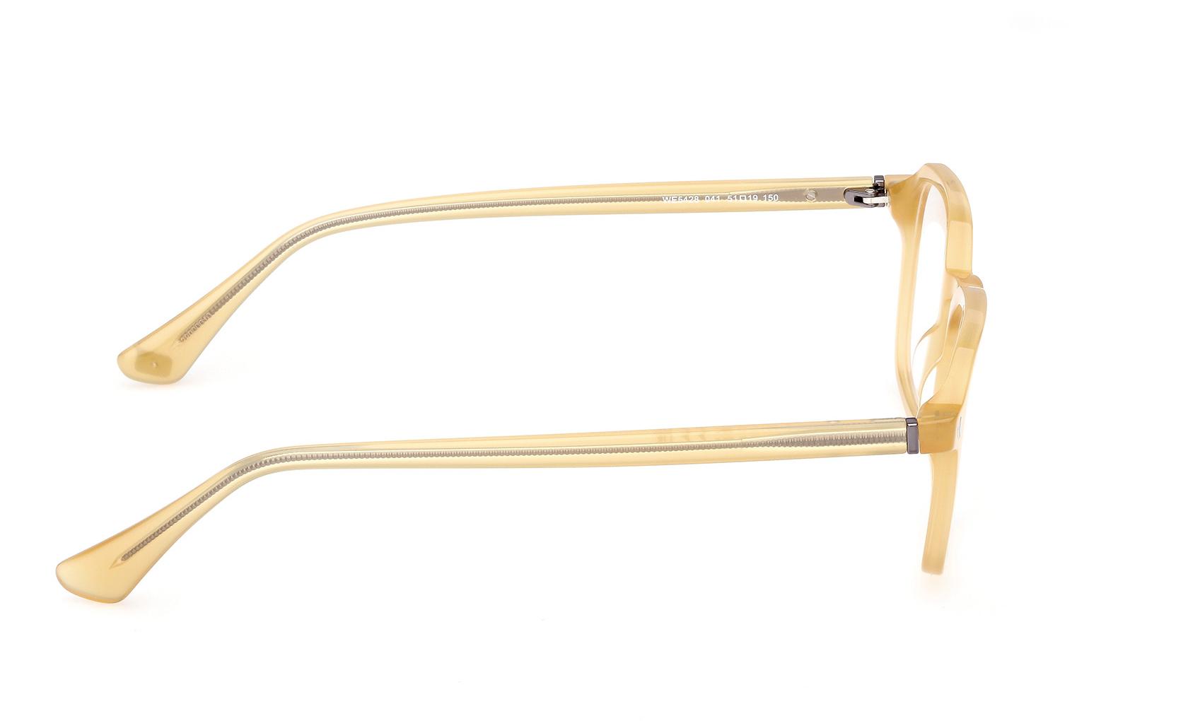 Web Eyeglasses WE5428 041