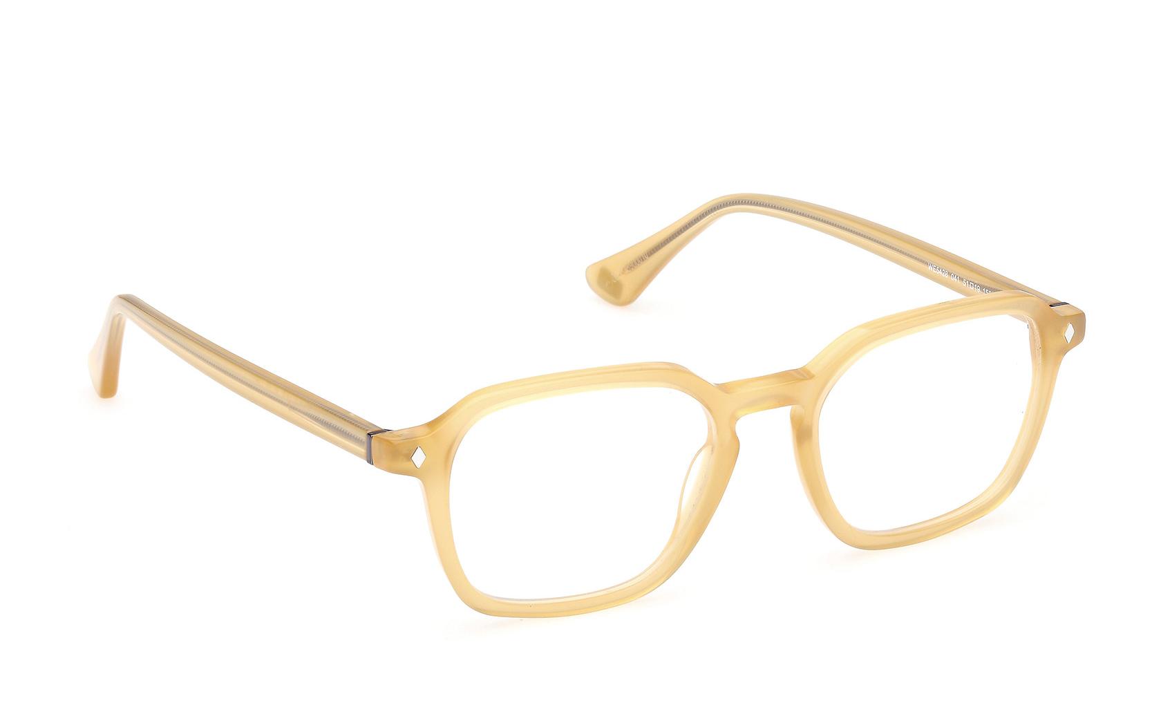 Web Eyeglasses WE5428 041
