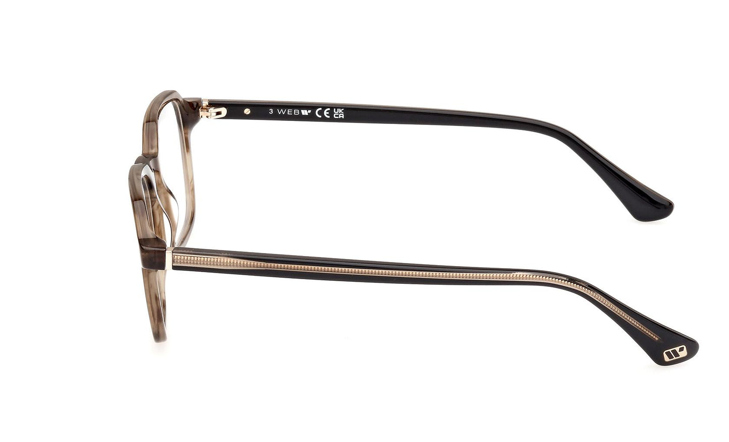 Web Eyeglasses WE5428 051