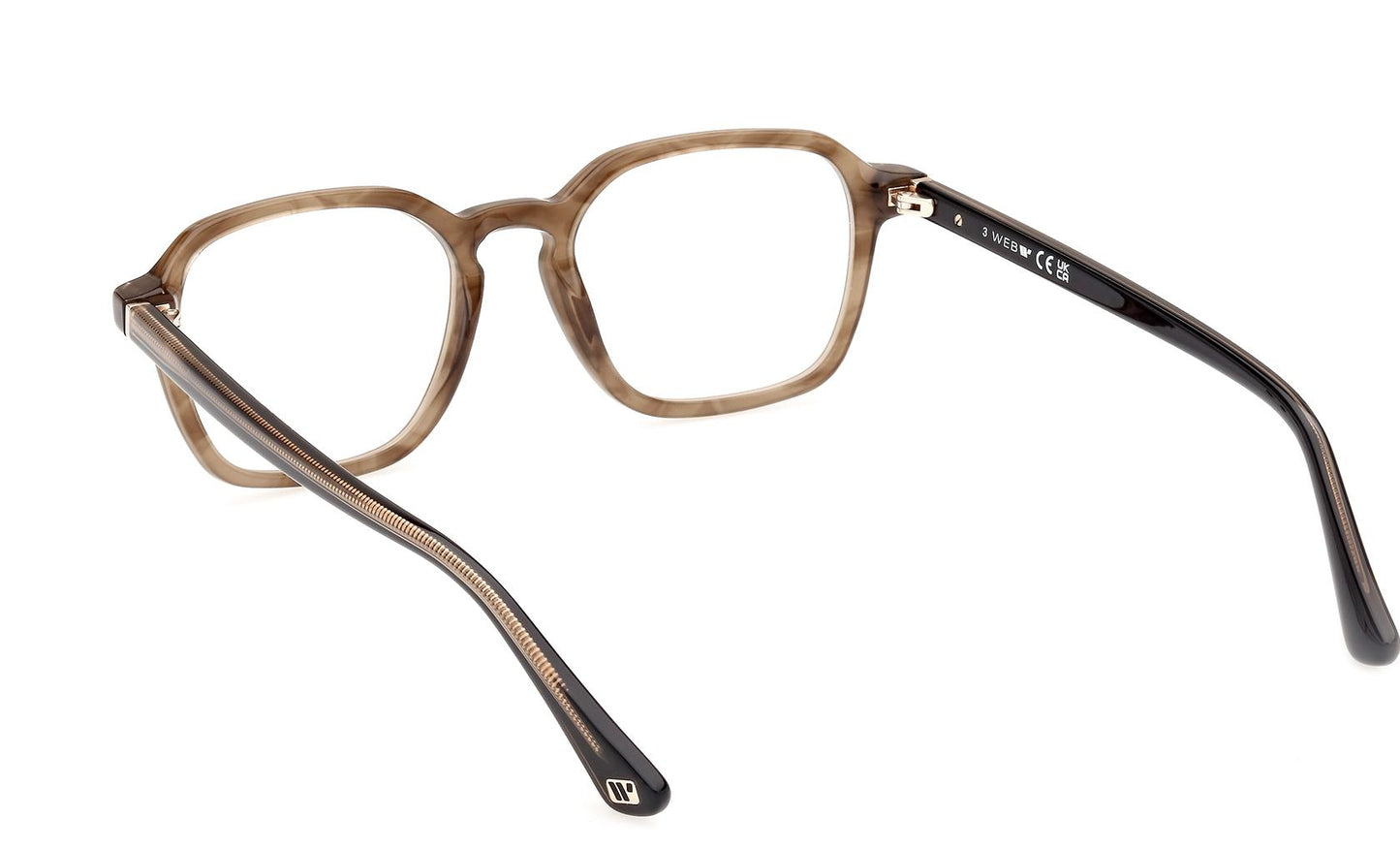 Web Eyeglasses WE5428 051