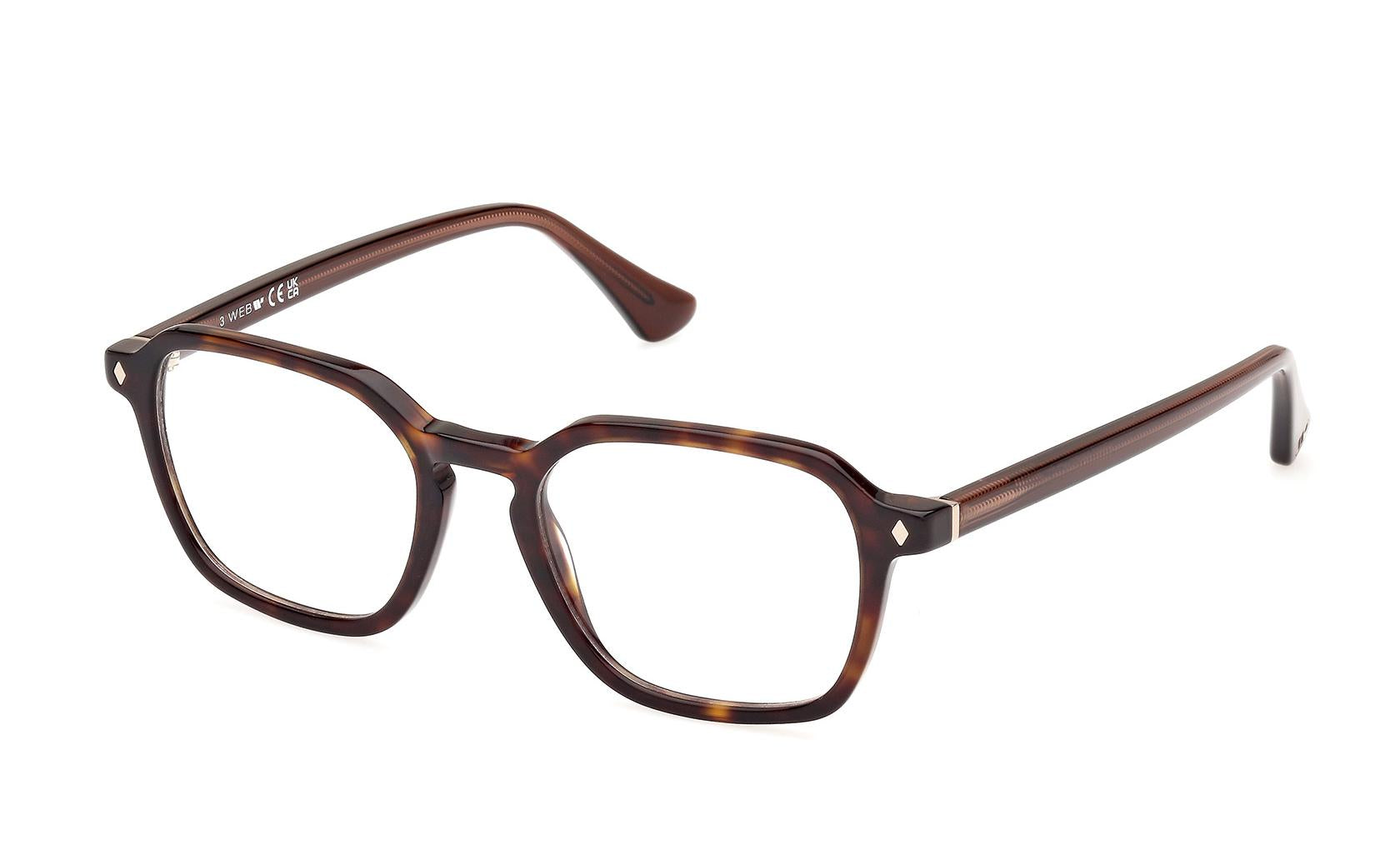 Web Eyeglasses WE5428 056