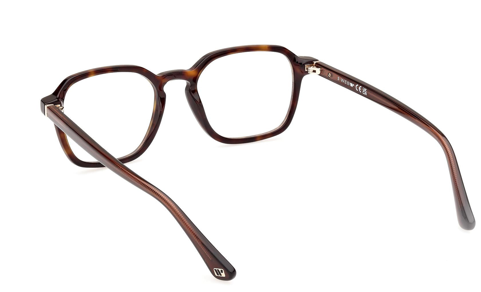 Web Eyeglasses WE5428 056