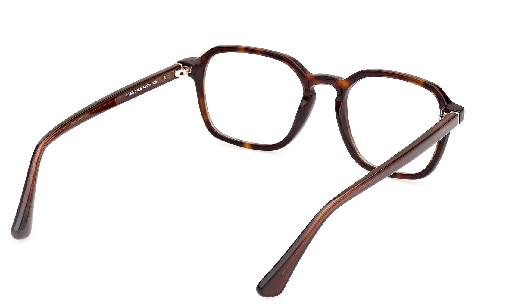 Web Eyeglasses WE5428 056