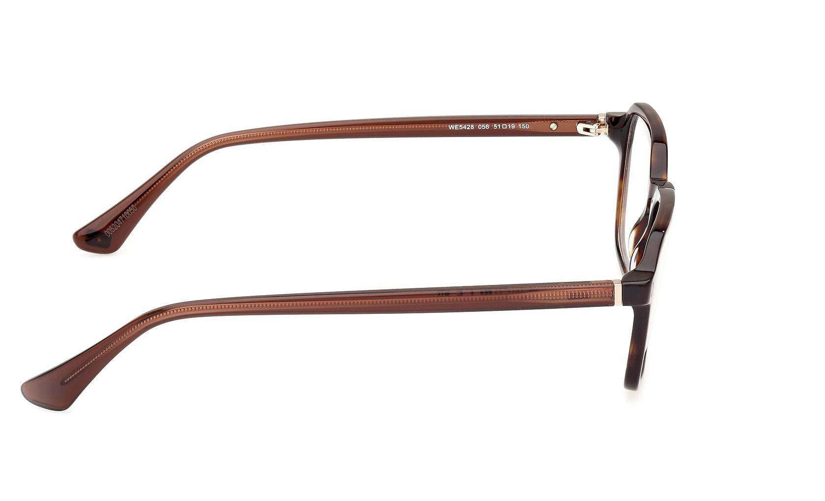 Web Eyeglasses WE5428 056