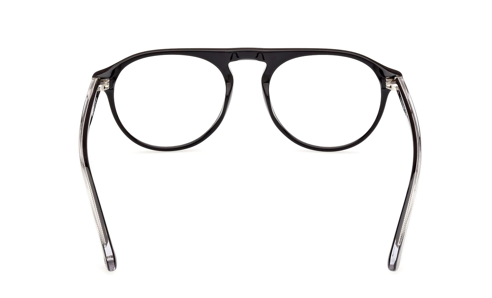 Web Eyeglasses WE5429 001