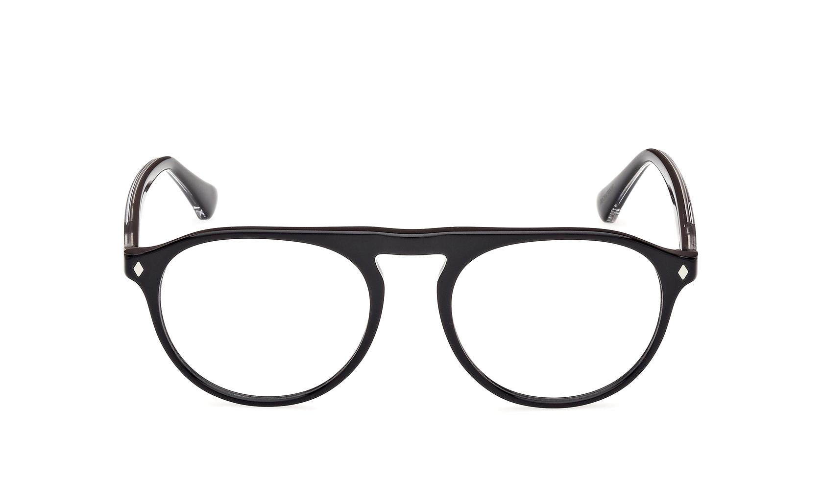 Web Eyeglasses WE5429 001