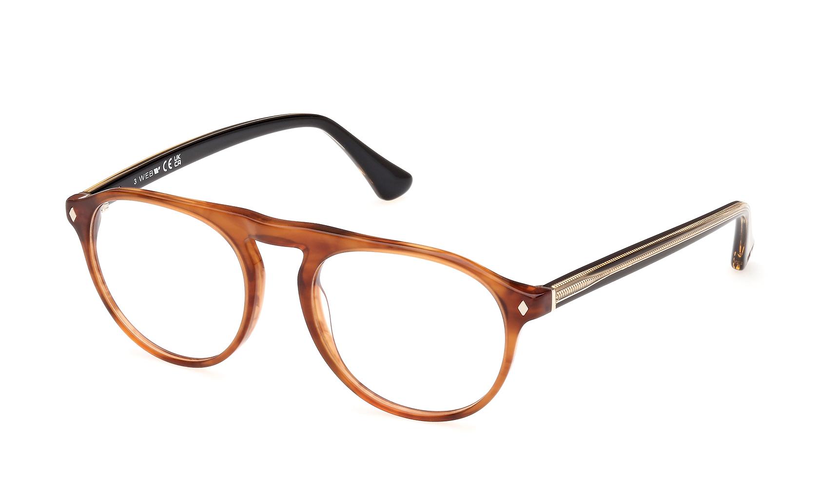 Web Eyeglasses WE5429 047