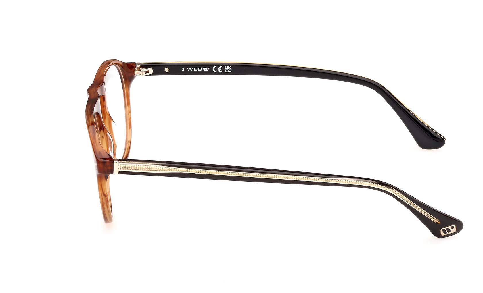 Web Eyeglasses WE5429 047