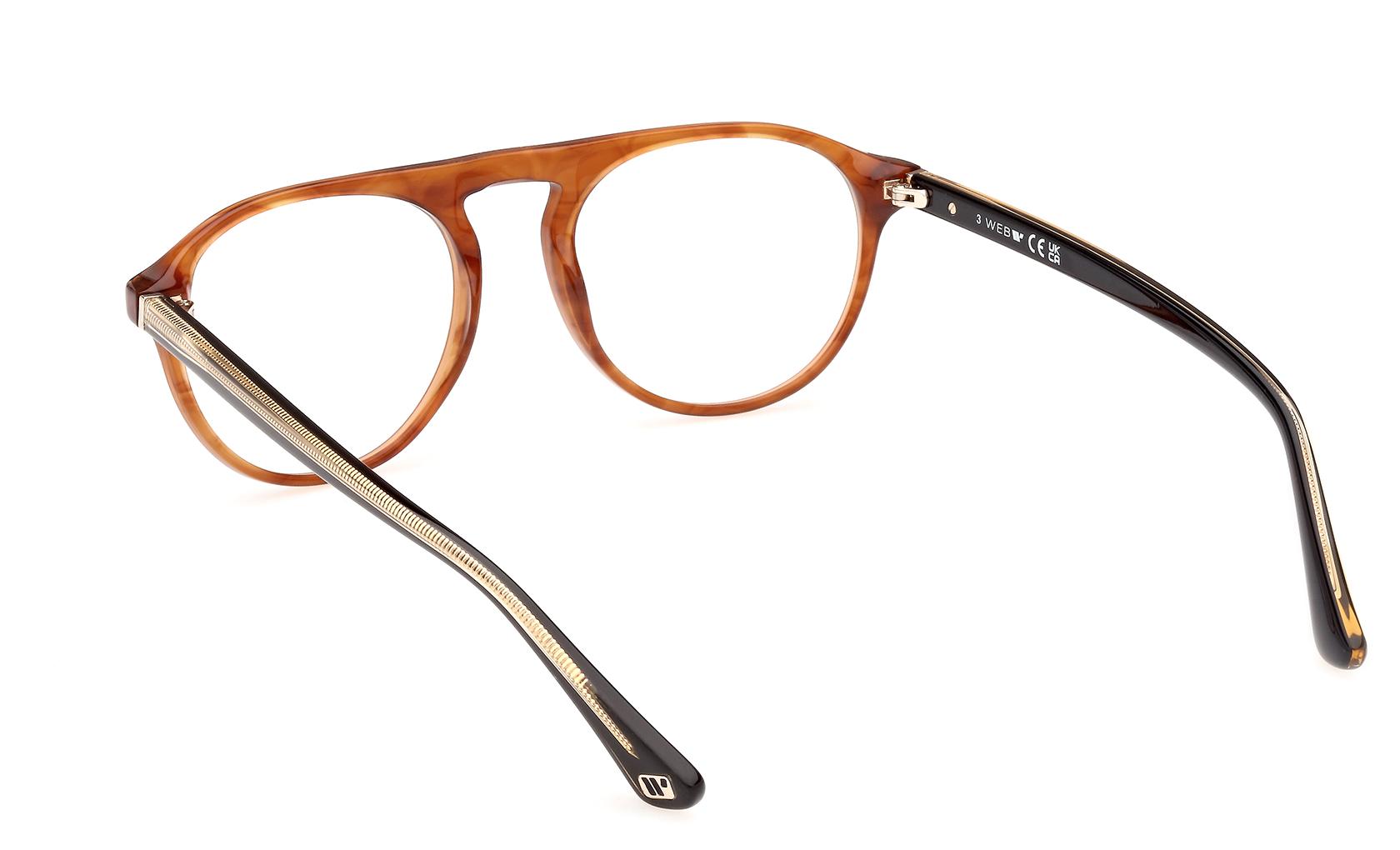 Web Eyeglasses WE5429 047