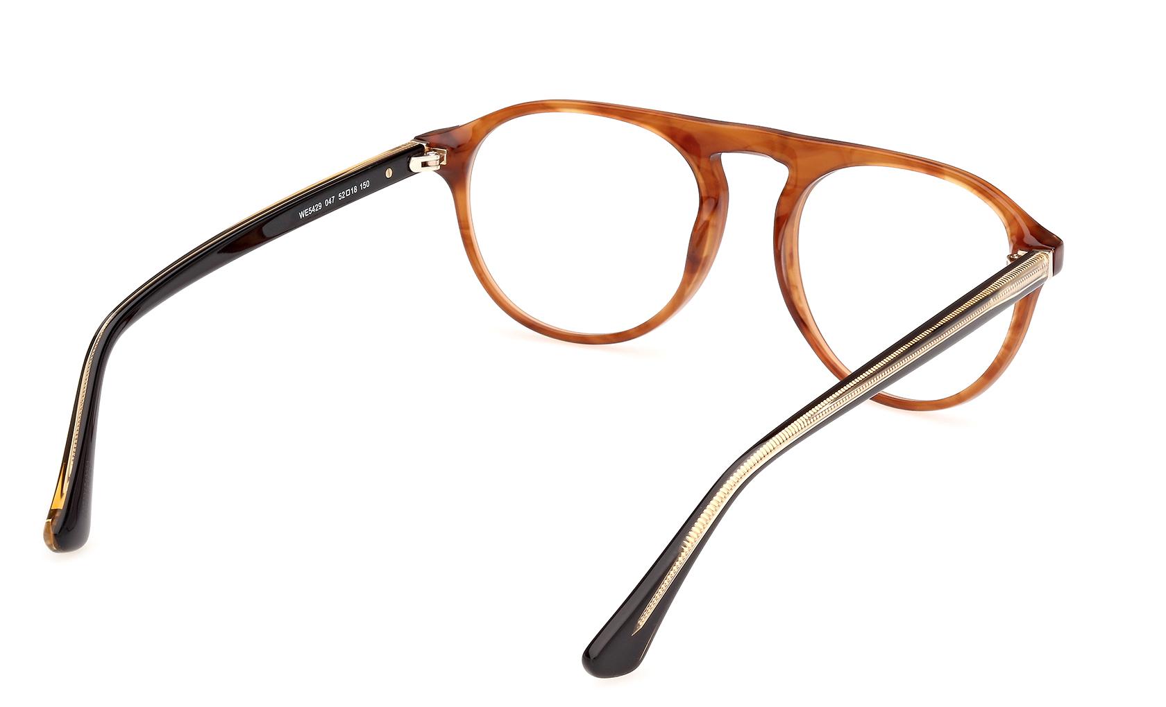 Web Eyeglasses WE5429 047