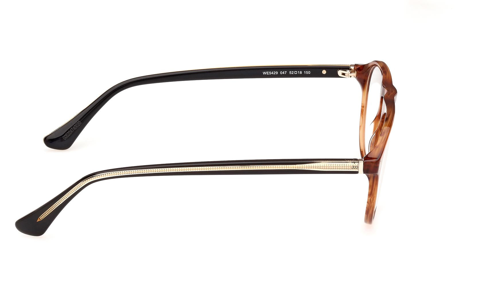 Web Eyeglasses WE5429 047