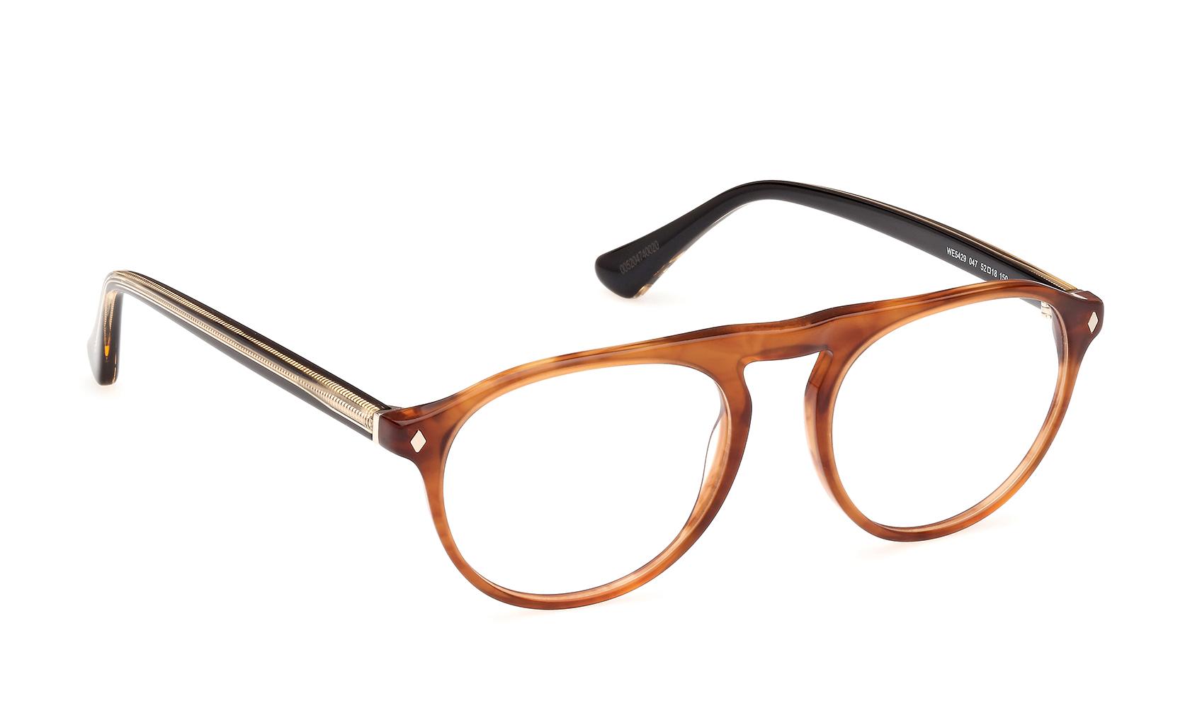 Web Eyeglasses WE5429 047