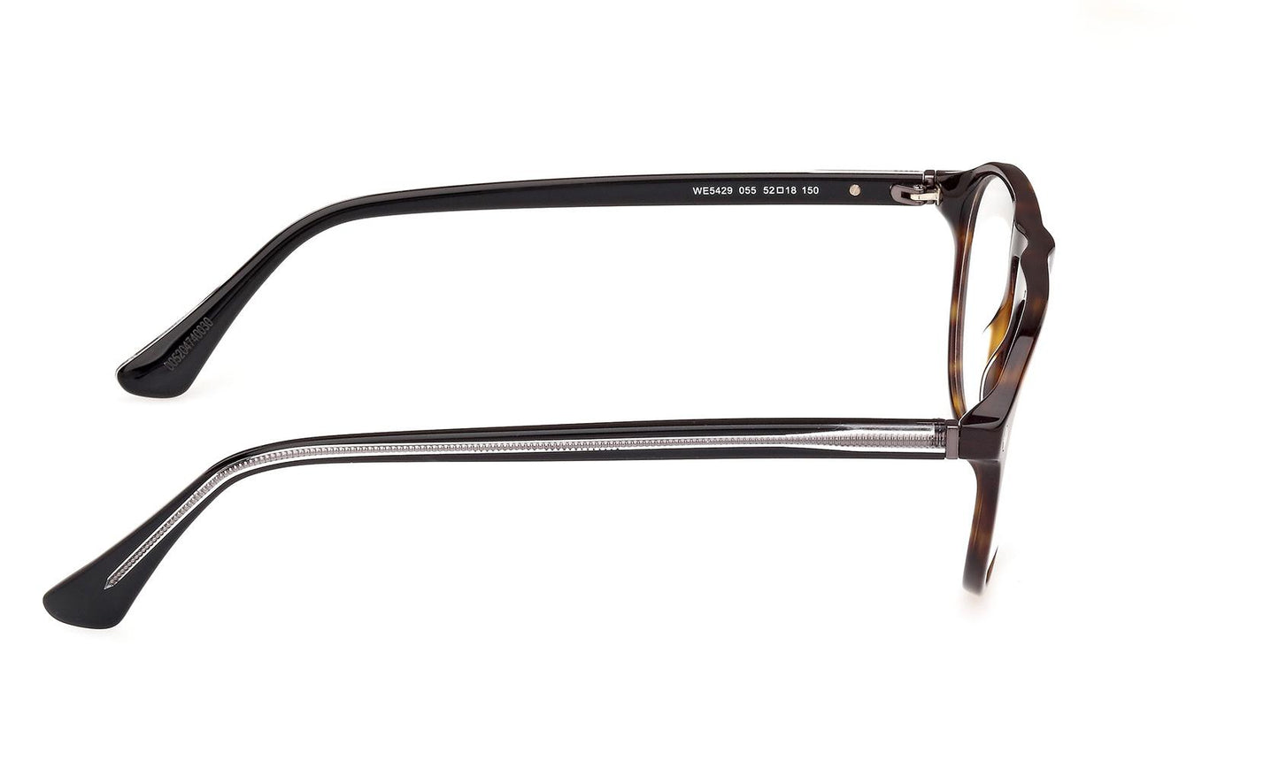 Web Eyeglasses WE5429 055