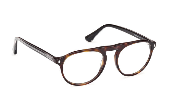 Web Eyeglasses WE5429 055