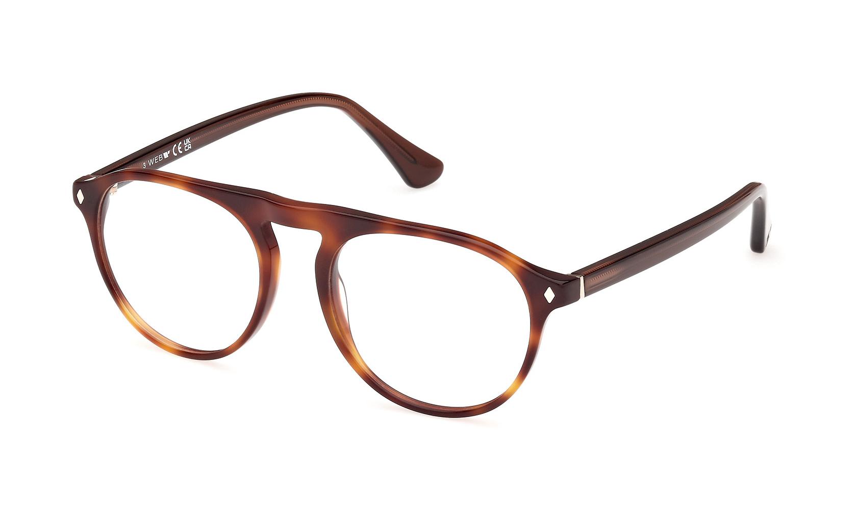 Web Eyeglasses WE5429 056