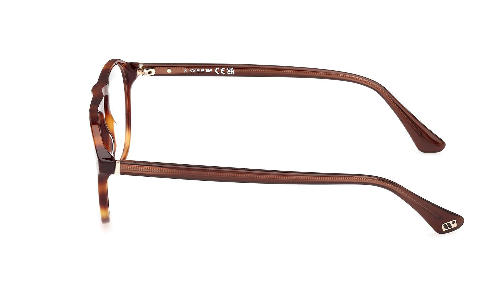 Web Eyeglasses WE5429 056