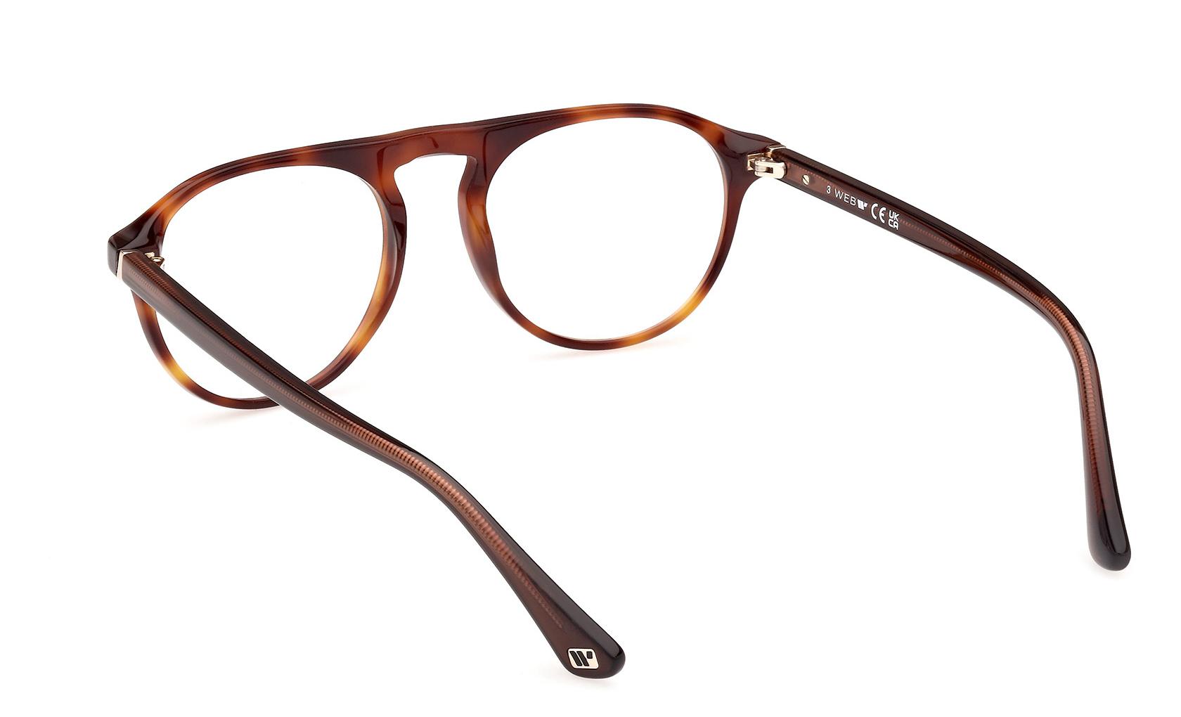Web Eyeglasses WE5429 056