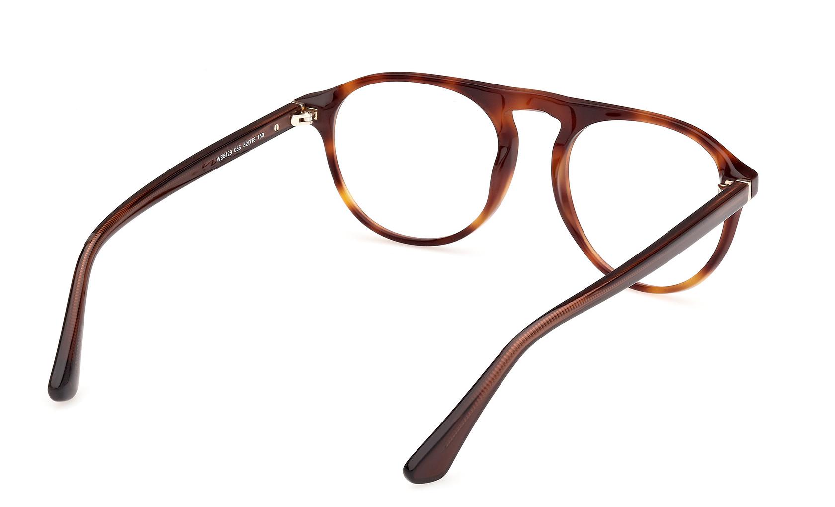 Web Eyeglasses WE5429 056