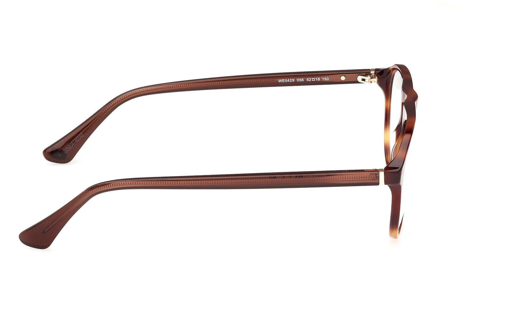 Web Eyeglasses WE5429 056