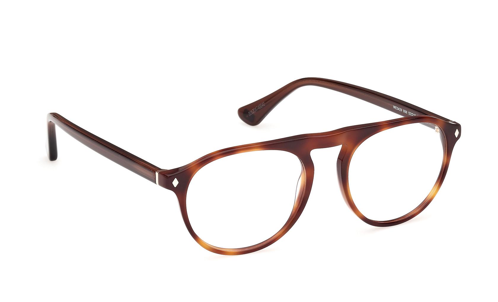 Web Eyeglasses WE5429 056