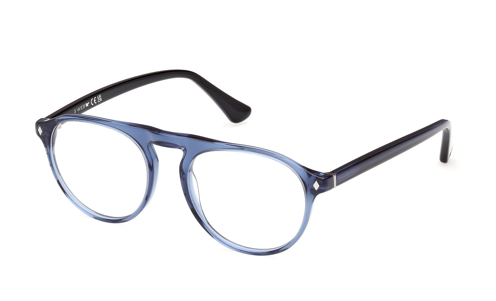 Web Eyeglasses WE5429 092