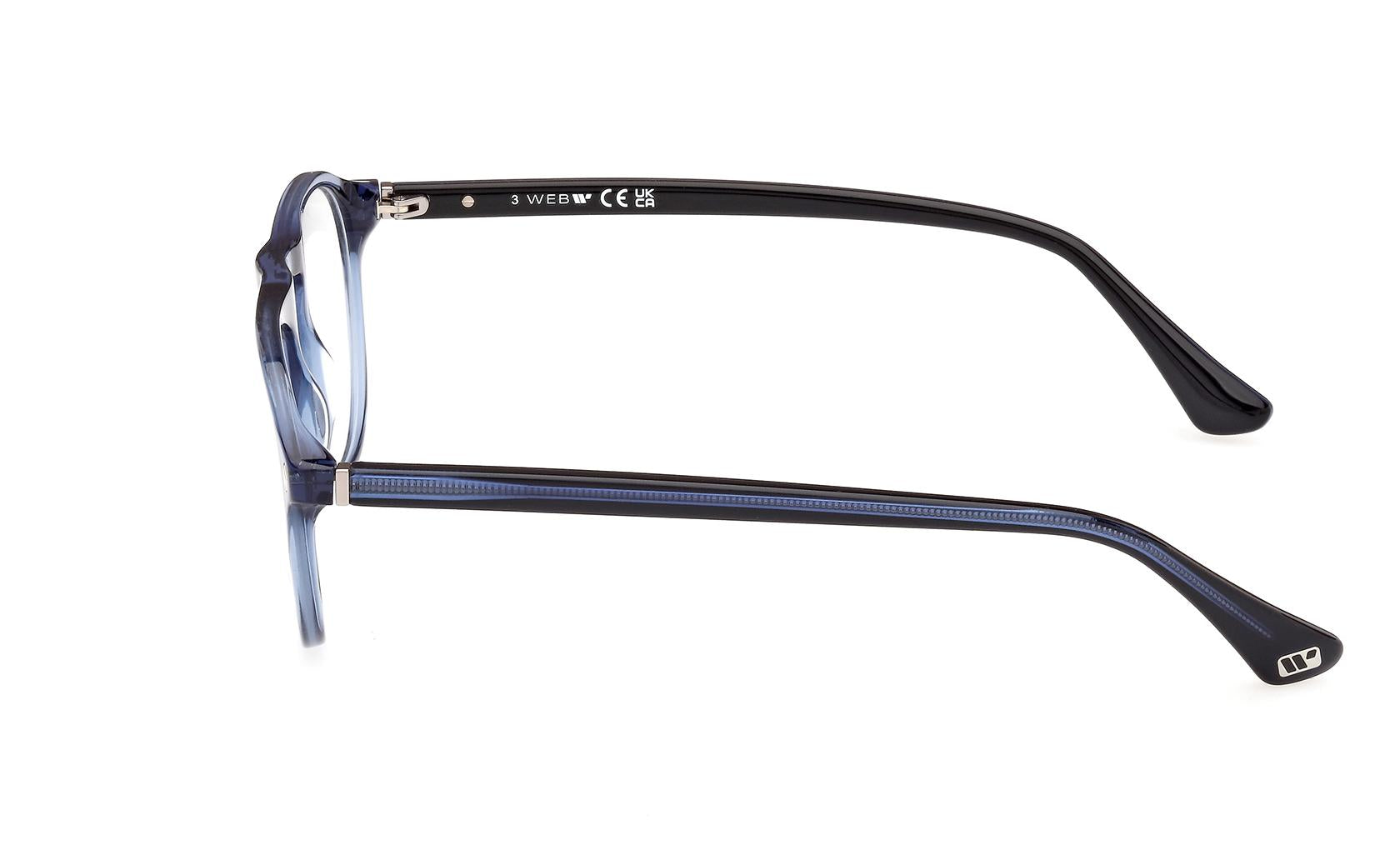 Web Eyeglasses WE5429 092