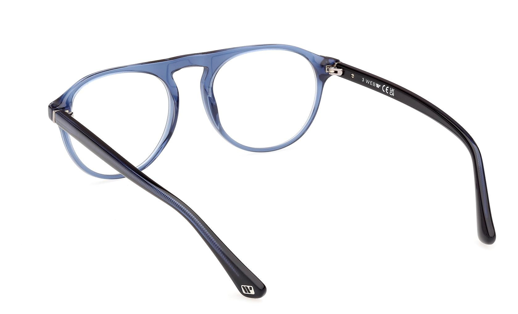 Web Eyeglasses WE5429 092